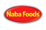 naba foods logo