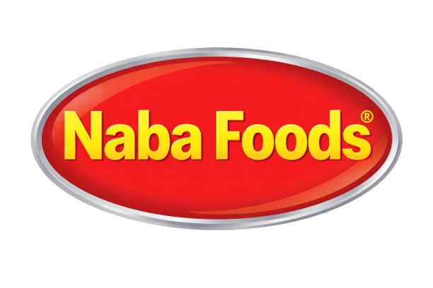 naba foods logo