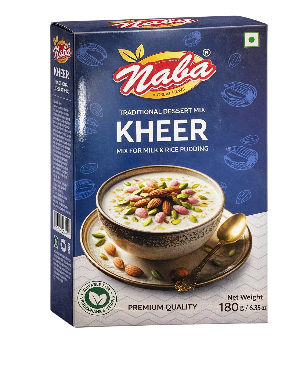 Kheer M