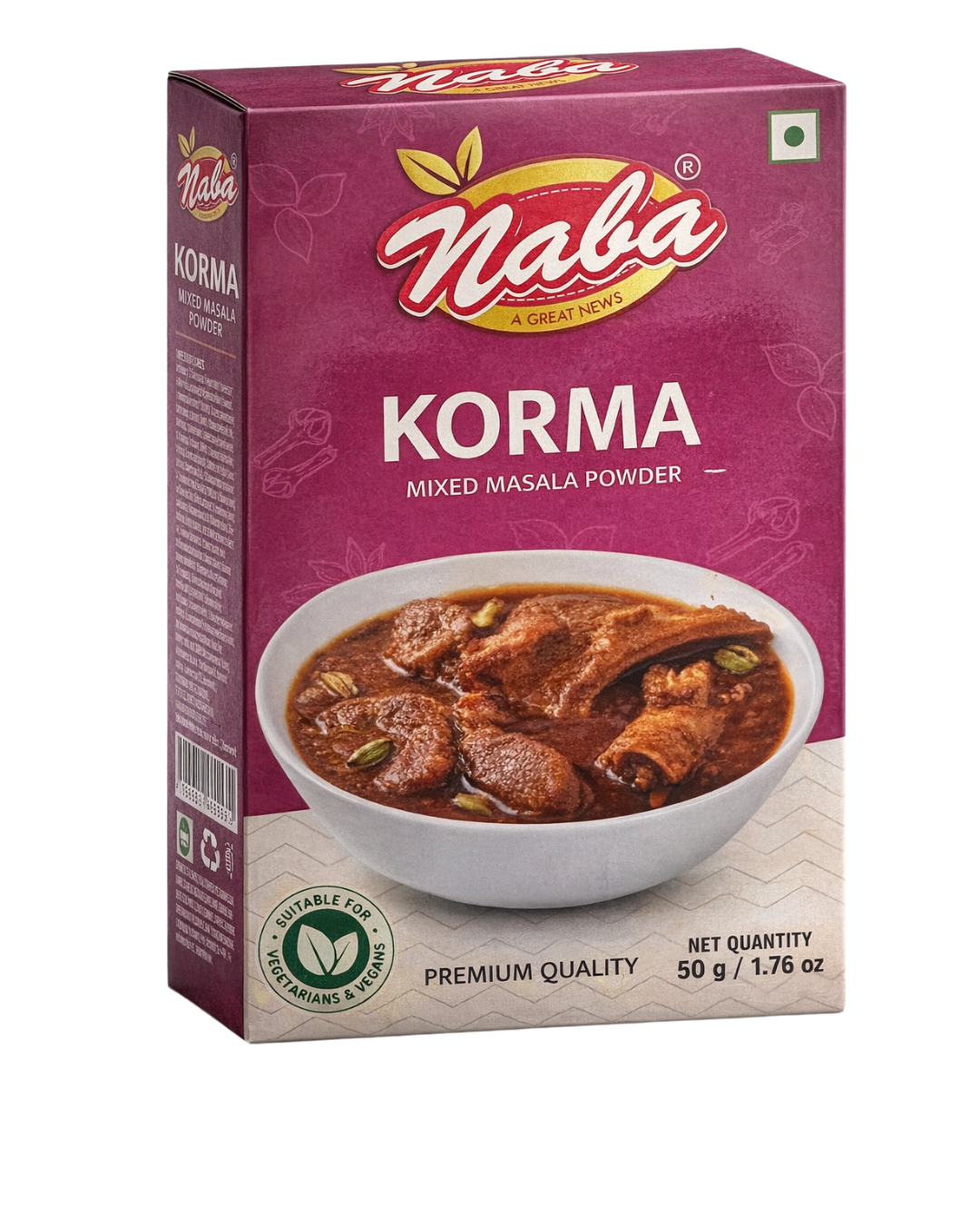 Korma