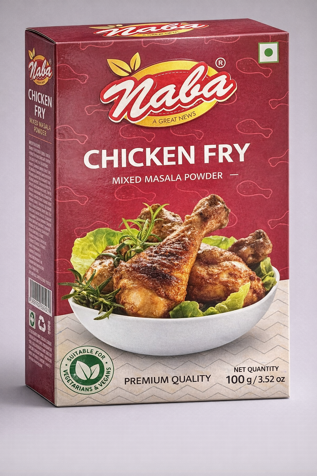 Chicken Fry Mix Masala