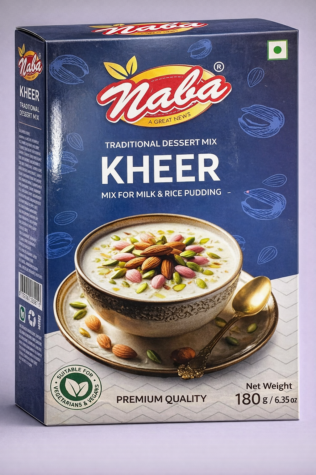 Kheer Mix Masala