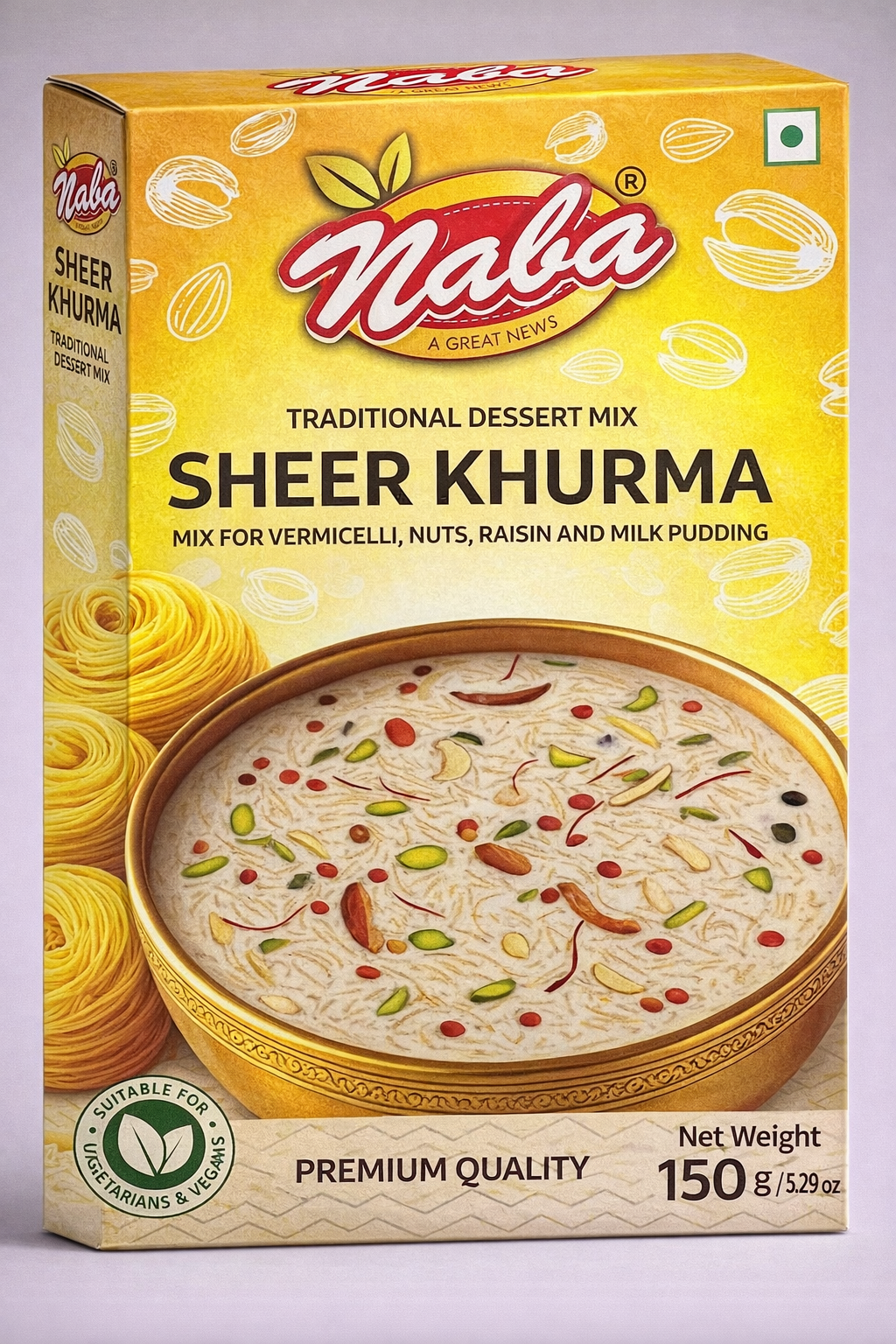 Sheer Mix Masala