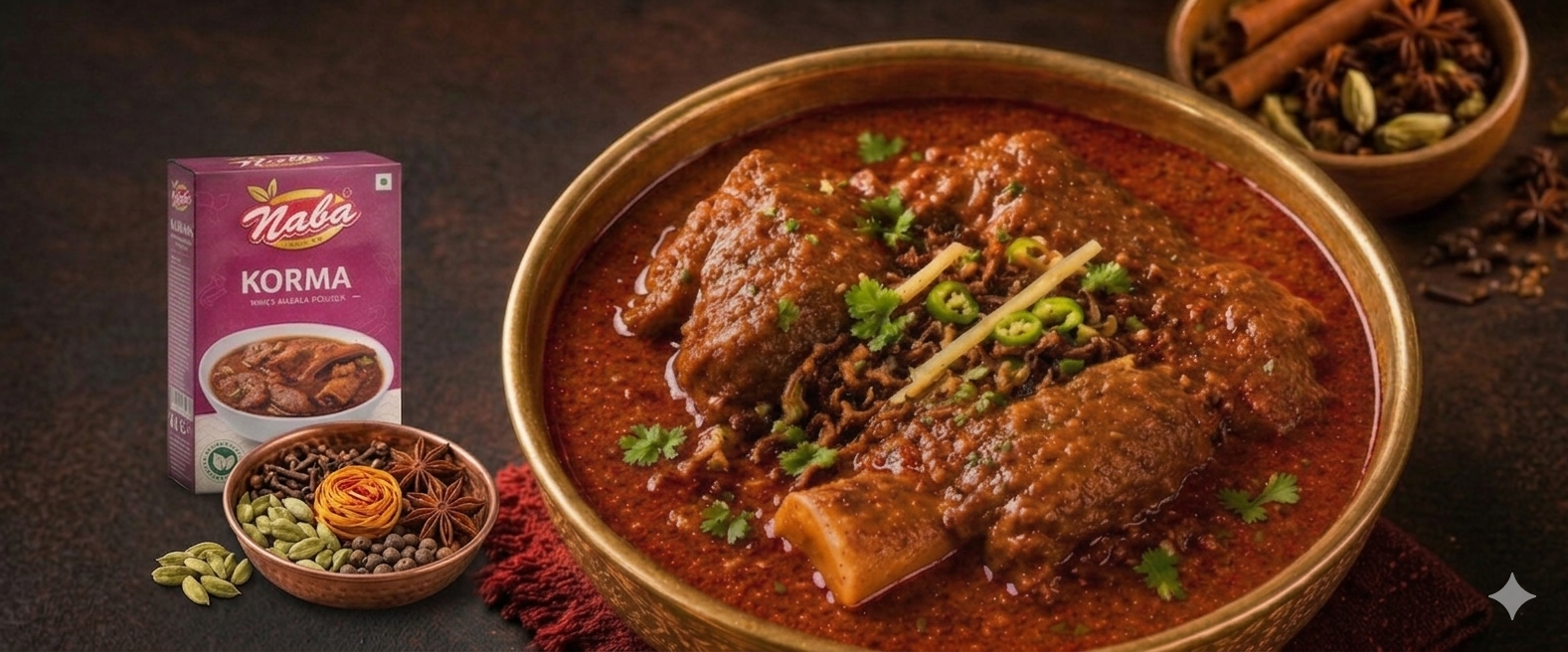 Korma Nabakorma Naabfoodskurma Nabafoodskormalucknow Kormanabafoods Kormafoodsnaba