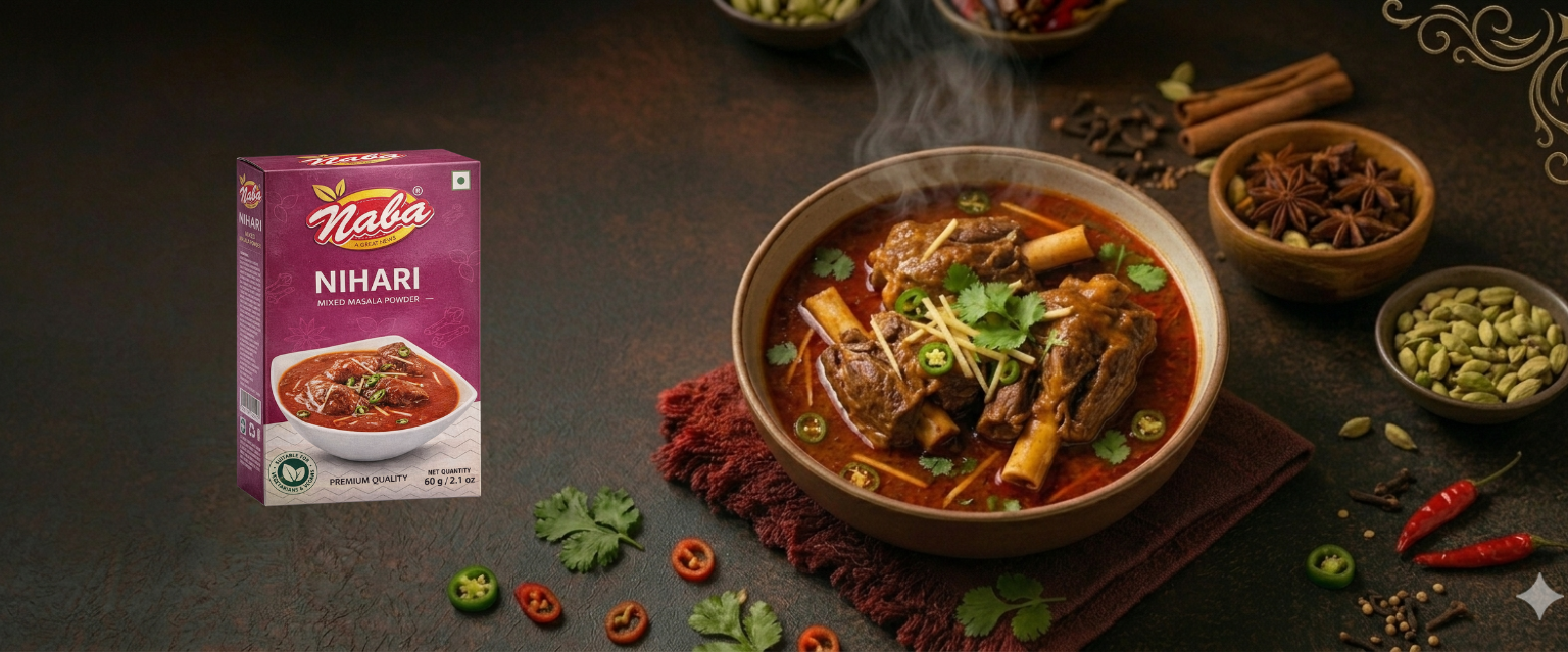 Nihari Nabanihari Naabfoodsnihari Nabafoodsniharilucknow Niharinabafoods Niharifoodsnaba