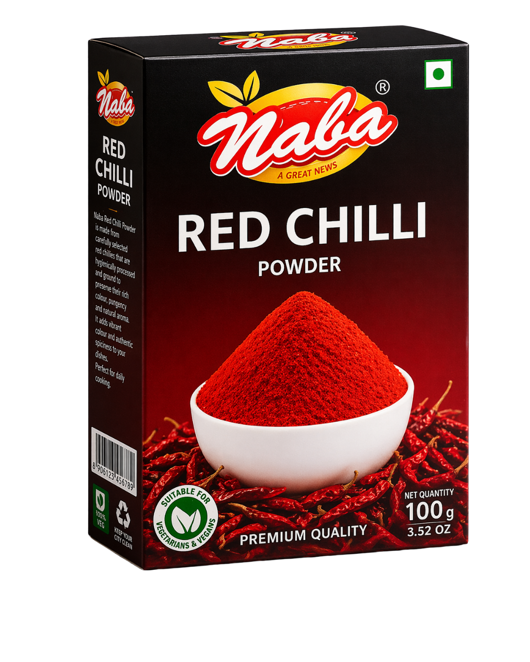 Red Chilli