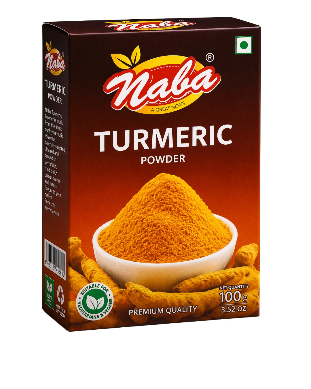 Turmeric