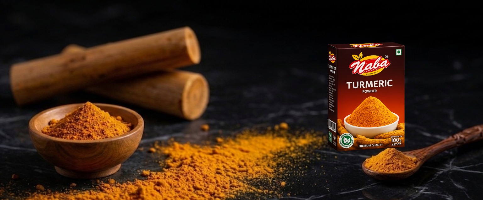 Turmericpowderbanner